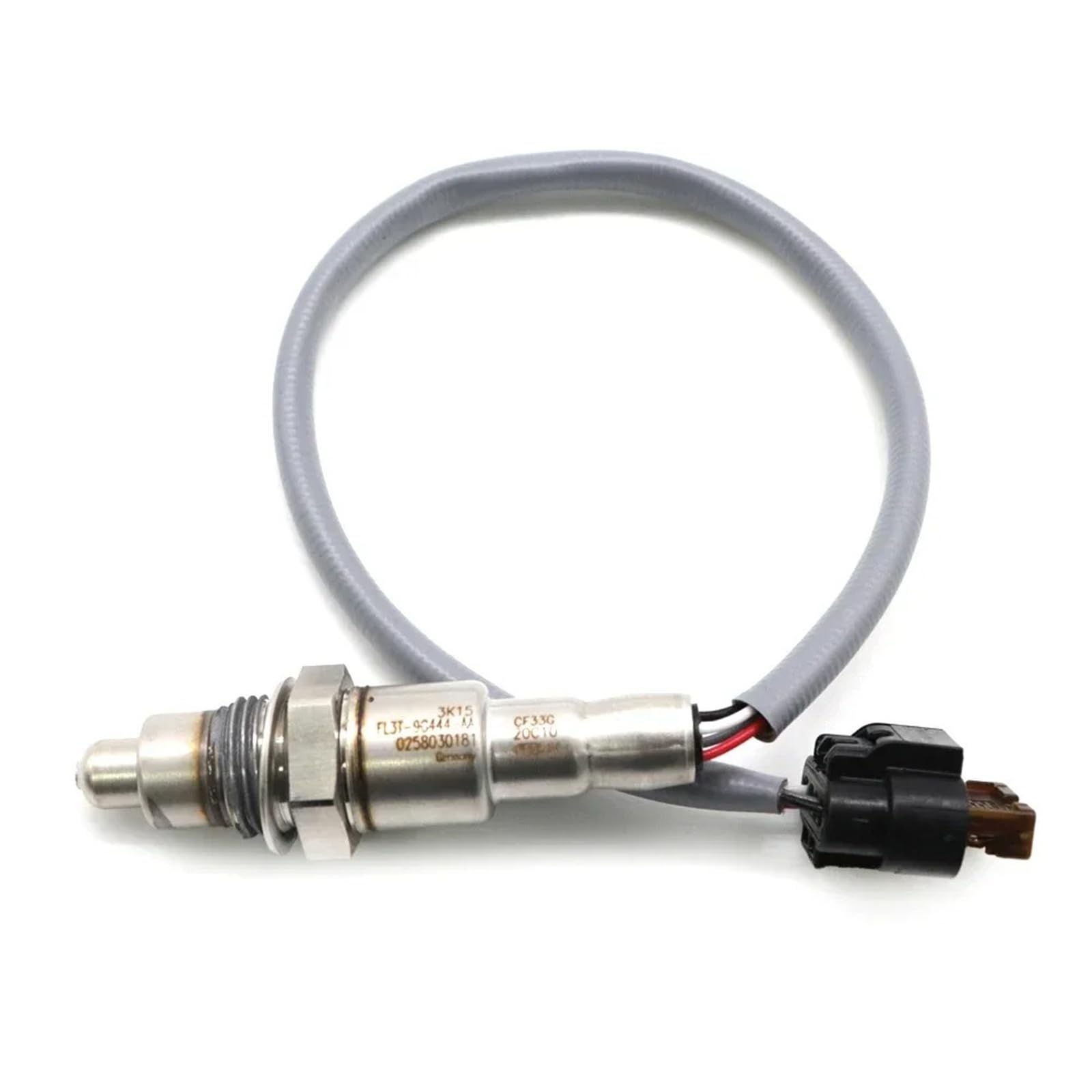 Sonde Lambda Ford Réduit la Surconsommation - Capteur d'Oxygène F-150 Transit 350