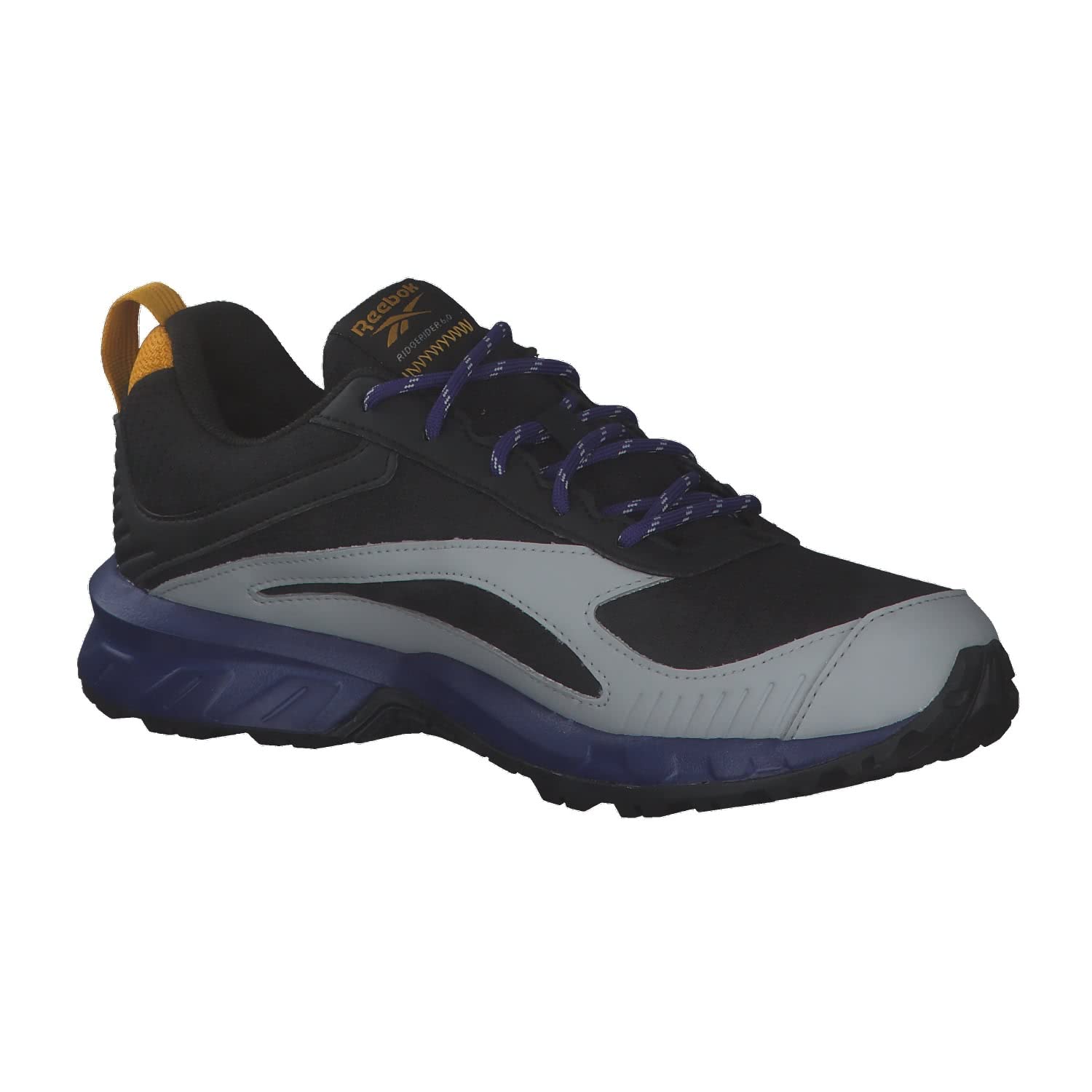 Reebok Zapatillas Ridgerider 6 Gore-Tex Negro