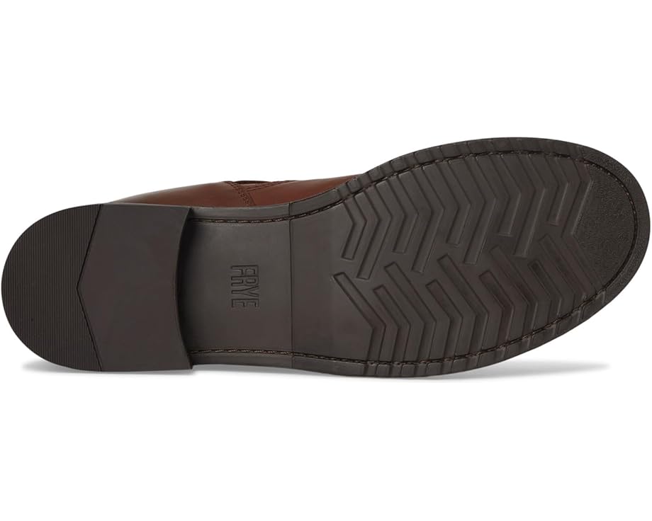 Frye Veronica Flex Short - Bottom View