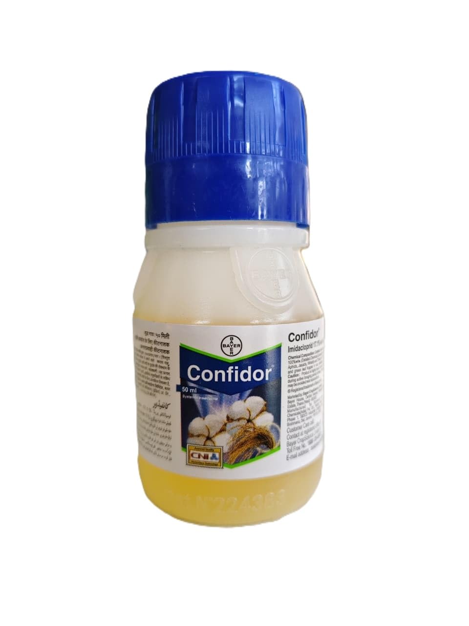 Confidor Insecticide 50ml | 1Nos