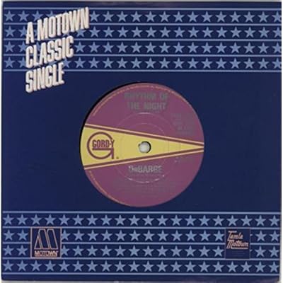 Rhythm of the Night / Queen of My Heart
