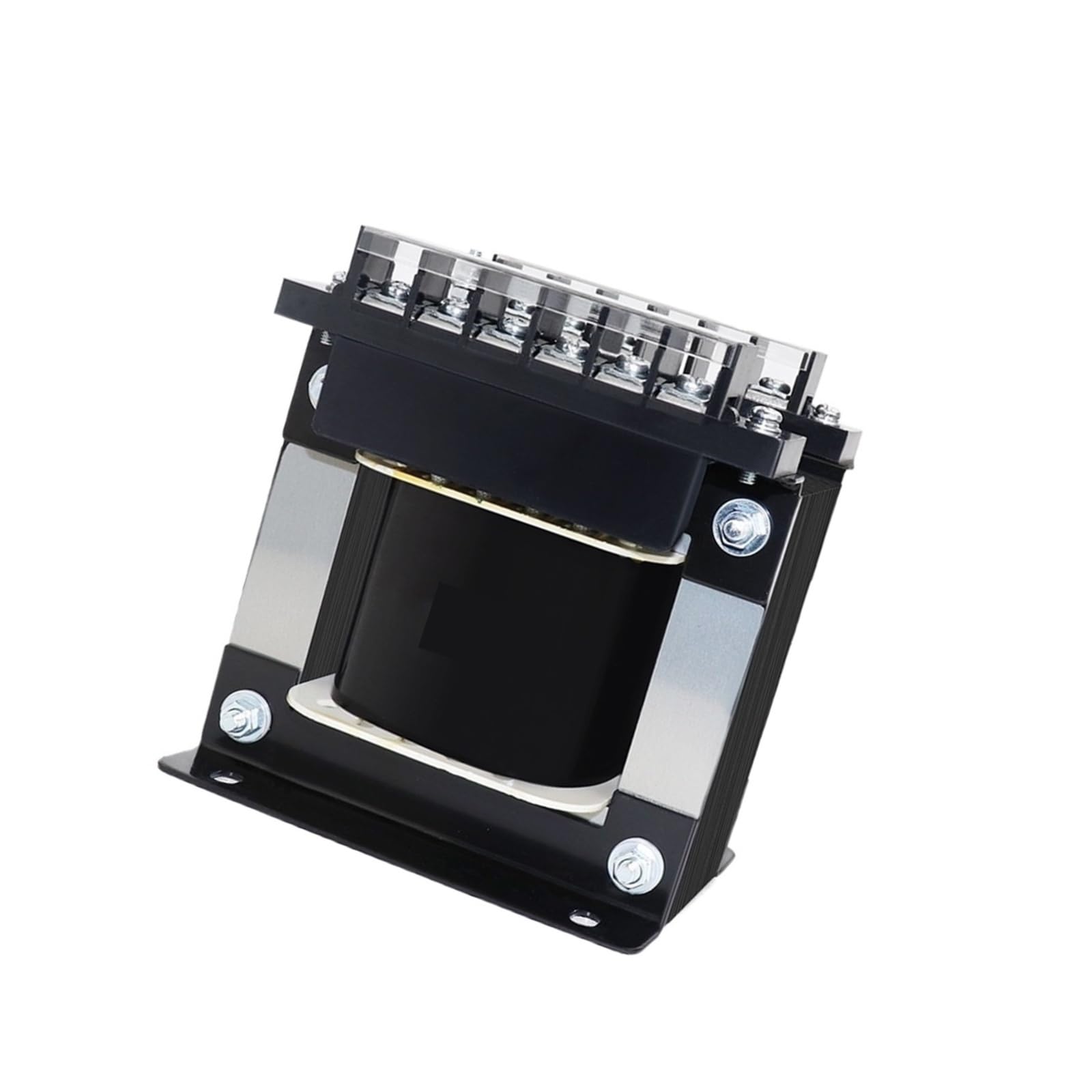 Trasformatore di controllo for macchine utensili, trasformatore di isolamento monofase da 220 V a 24 V 250 VA for controllo industriale