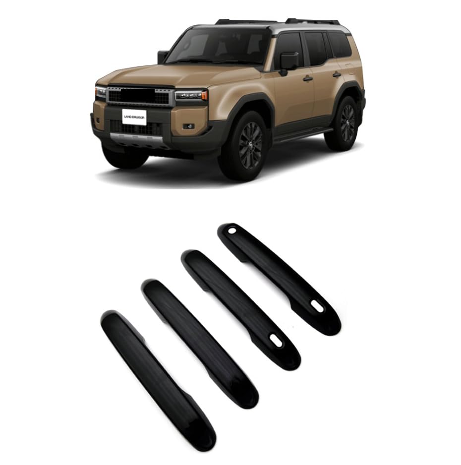Amazon | 【Drive Car】 新型 ランドクルーザー250 LC250 TRJ250W 