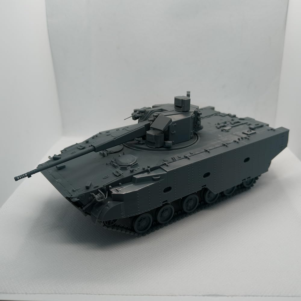 MRY-SFW SS35946 1/35 Rosja 2S38 Derivatsiya zestaw model wojskowy