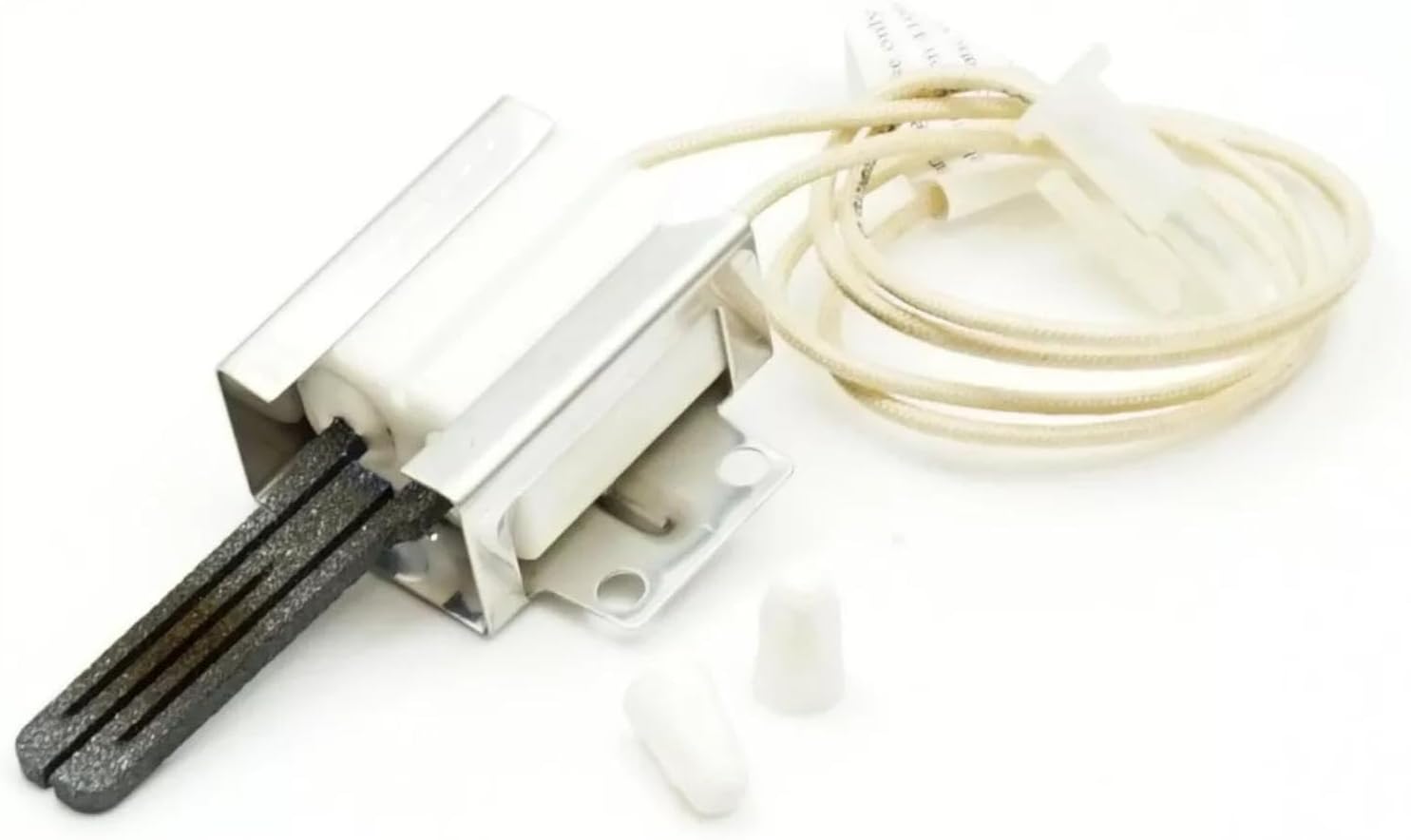 316489401 Gas Oven Igniter - Compatible for Frigidaire Stove igniter replacement - Replace part number: AP3963525 1197385 316428601 AH1528535 EA1528535 PS1528535