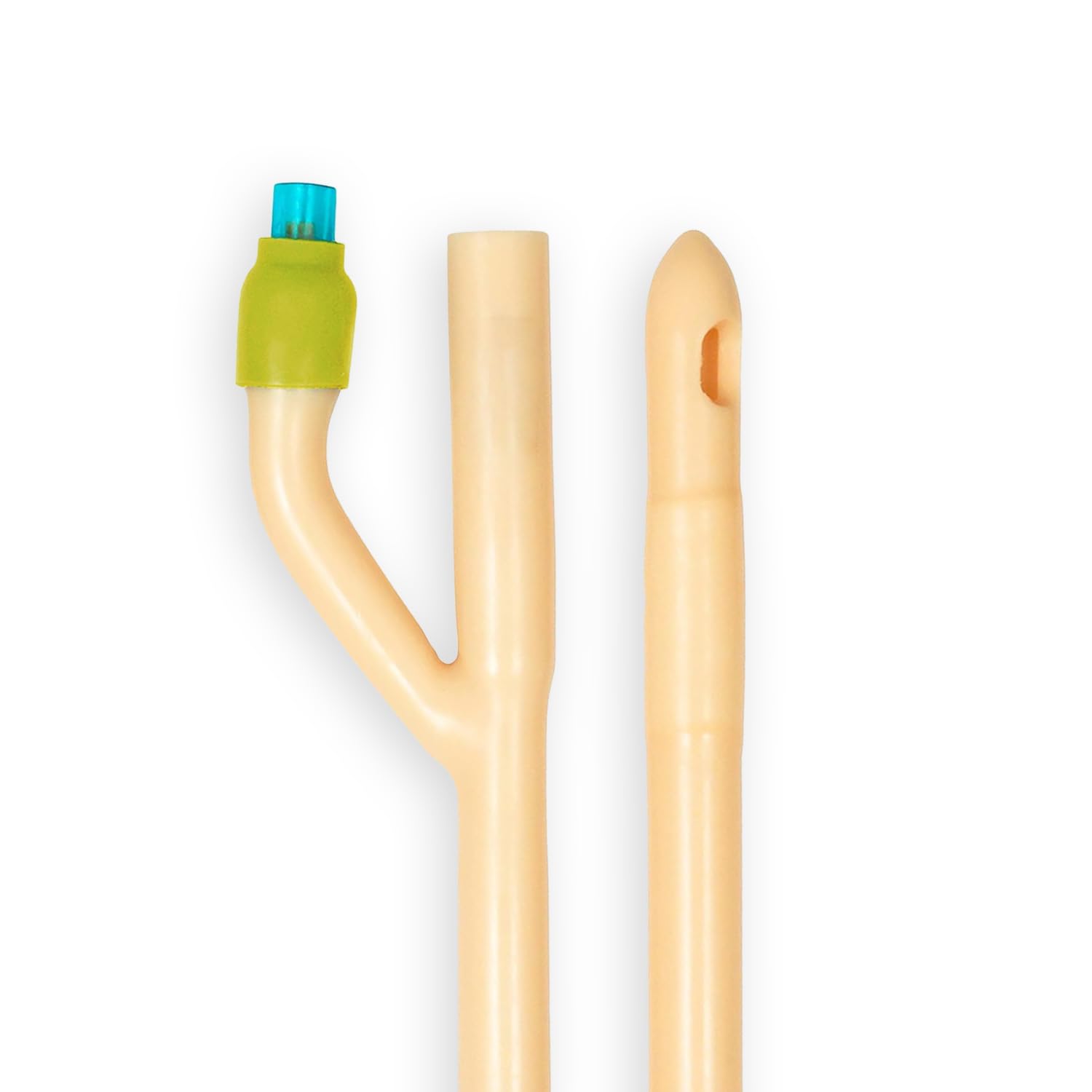 Medrop Foley Balloon Catheter 20FR/20FG Natural Latex Materiel Balloon Capacity 30 to 50ml color Yellow Sterile, individually packed in peelable blister pack of 10 Pcs (B0CK4WJ5ST) Amazon Price History, Amazon Price Tracker