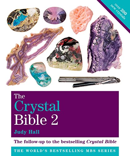  The Crystal Bible Volume 2: Godsfield Bibles (English Edition) livre En ligne
