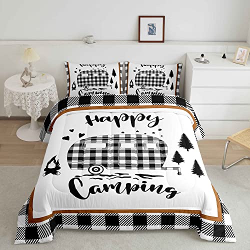 The Best Camper Bedding For 2022