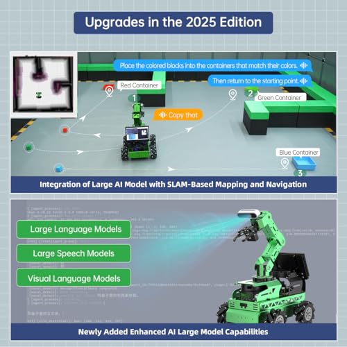 industrial robot arm smart 1020