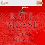 Cover of The Black Mountain: Quick Reads 2022