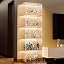 Five|layer Cabinet