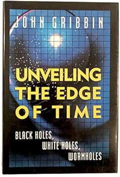 Unveiling the Edge of Time:...
