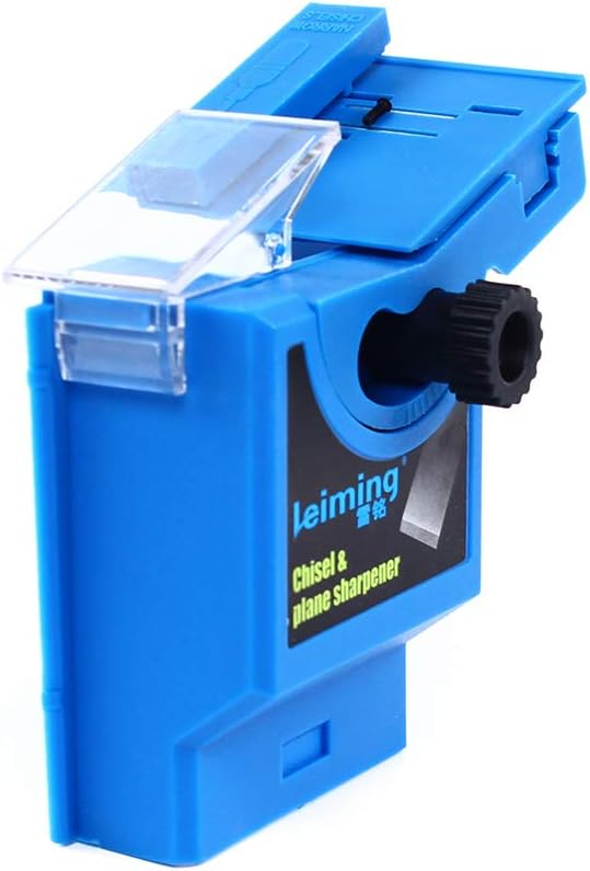 Electric Drill Bit Sharpener,Multipurpose Drill Bit Grinding Sharpener,110V 96W Highspeed Cutter Sharpening Machine for knife, chisel knife, scissors, bit, etc.