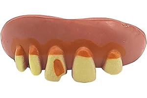 False Teeth, Improve Your Smile