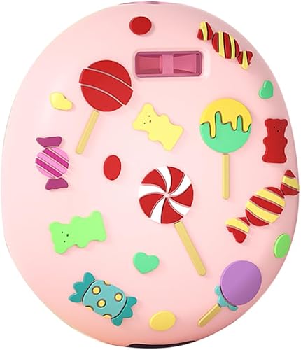 Miniatura 8 de AZURAOKEY Tamagotchi Uni - Funda de silicona para máquina virtual antiarañazos con cordón para el dedo, impermeable, para Tamagotchi Uni Virtual