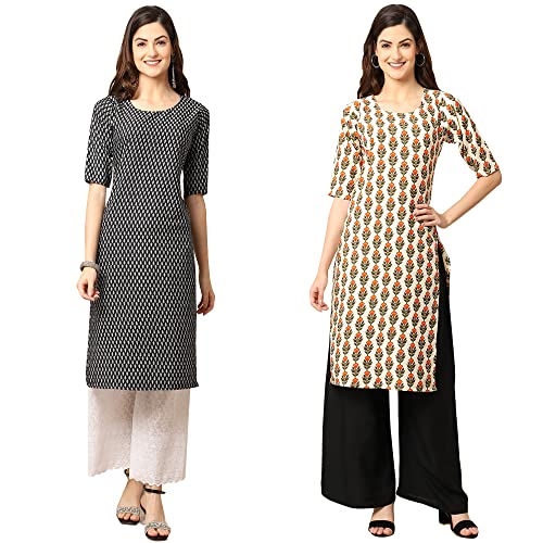 Image of Pinkmint Women Kurta