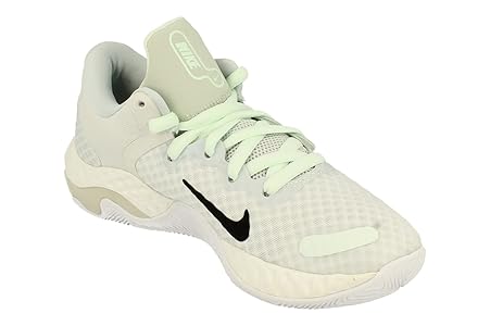 Nike Renew Elevate II（未使用） Men Nike Renew Elevate 2 Basketball Shoes Black/Siren Red