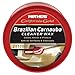 Mothers 05500 California Gold Brazilian Carnauba Cleaner Wax Paste - 12 oz.