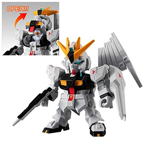 未開封　バンダイ マイクロボッツ 可動戦士ガンダム3体セット 未開封 バンダイ マイクロボッツ 可動戦士ガンダム3体セット