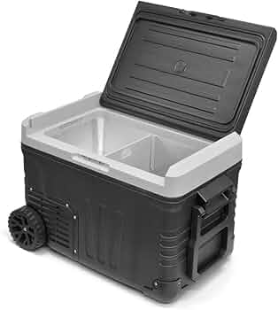 ベルソス VERSOS 2電源対応 AC/DC 9L 冷蔵冷凍庫 Amazon.co.jp: VERSOS 車載用 家庭用 冷蔵冷凍庫9L －20℃～20℃設定