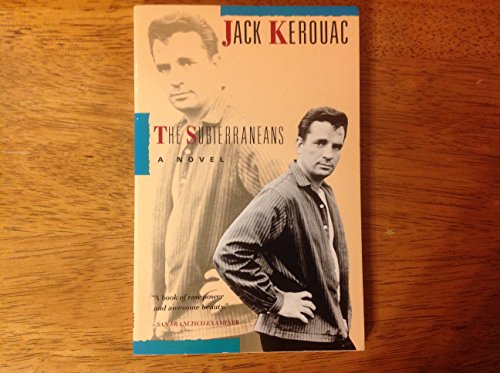 THE SUBTERRANEANS. B00KOH14MW Book Cover