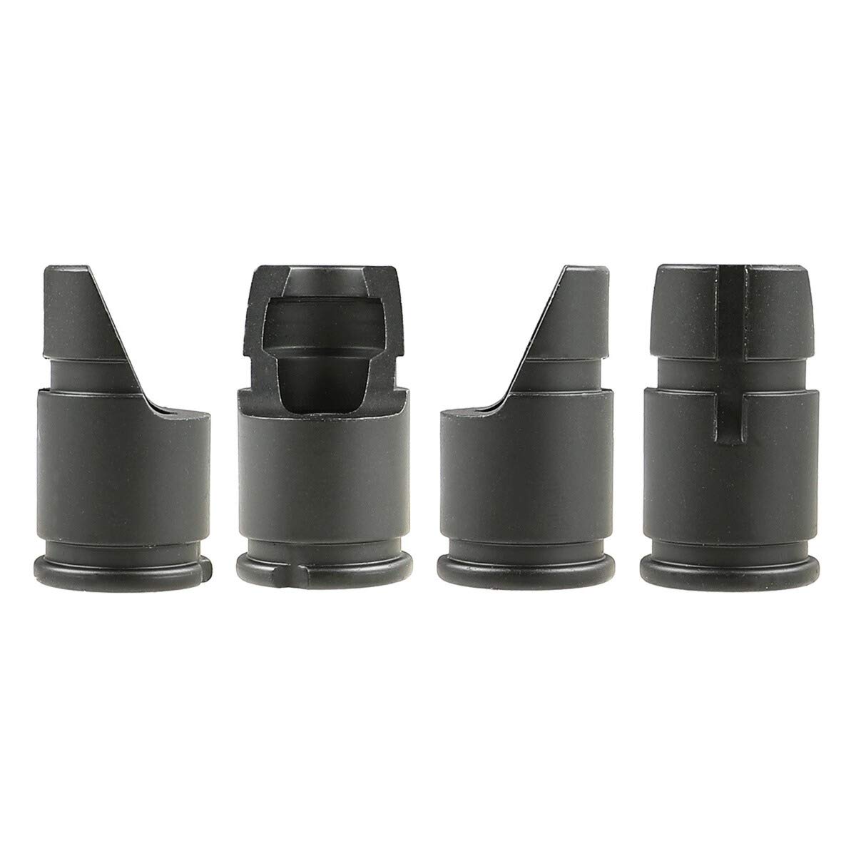 マグプル PDR-C フラッシュハイダー　14mm逆ネジ仕様 Magpul PTS Battle Comp 1.5 フラッシュハイダー 14mm逆ネジ