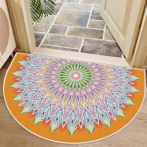Tapis SOSINYA 50x80cm Cover