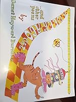 A Week Ago Cat and other poems 0974074357 Book Cover