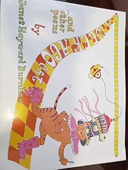 Hardcover A Week Ago Cat and other poems Book