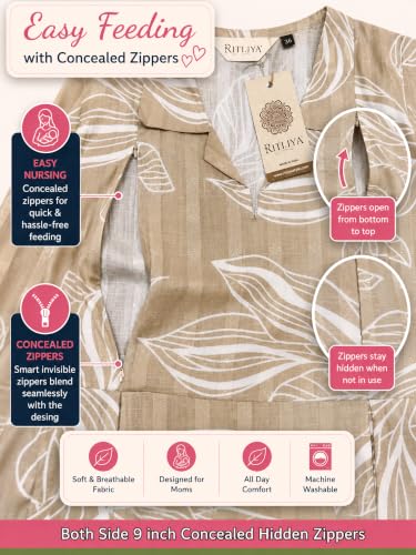 Image of RITIJYA Cotton Cord Set for Women