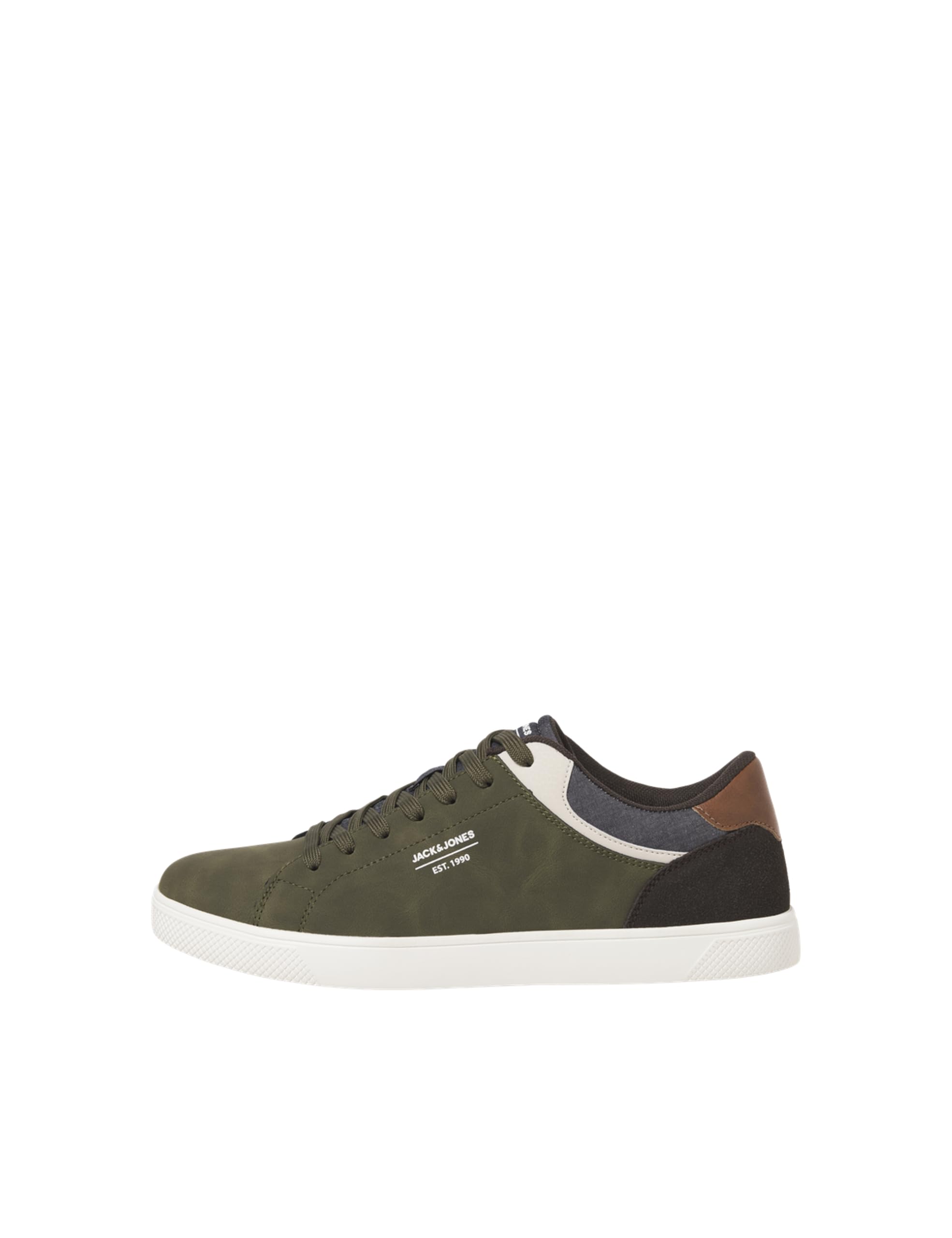JACK & JONES Jfwjordan Sn Trainers