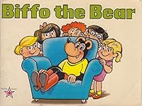 Biffo the Bear 0851161715 Book Cover