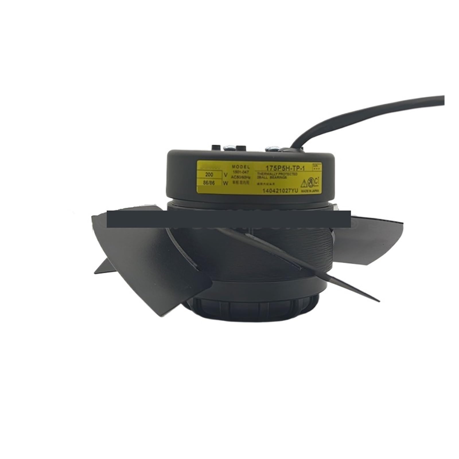MXXDMOPD 175P5H-TP-1 200V 86/86W Cooling Fan