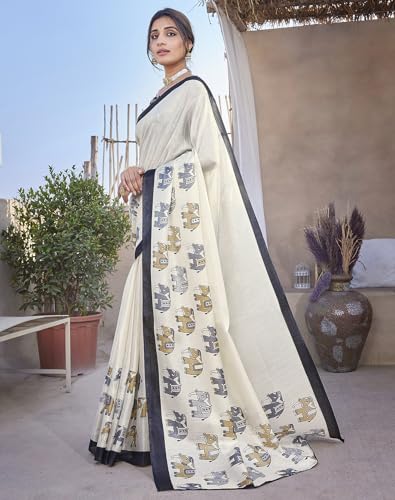 Image of Priyashi Art Silk Women Saree Kanjivaram Saree with Blouse Material |saree for Women | Saree | New Sari | Saree AZ-PY-P3-SANVI-Parent