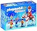 Produktbild PLAYMOBIL 5593 - St. Nikolaus mit Laternenzug