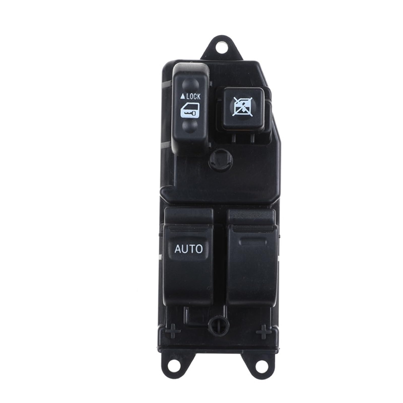 Commande de vitre robuste interrupteur électrique Hilux référence 84820-0K051 - 7