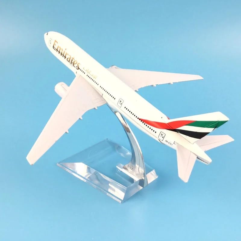 ✨Boeing777-300ER/ドバイ エキスポModel/新品エミレーツ航空 ✨Boeing777-300ER/ドバイ エキスポModel/新品エミレーツ航空