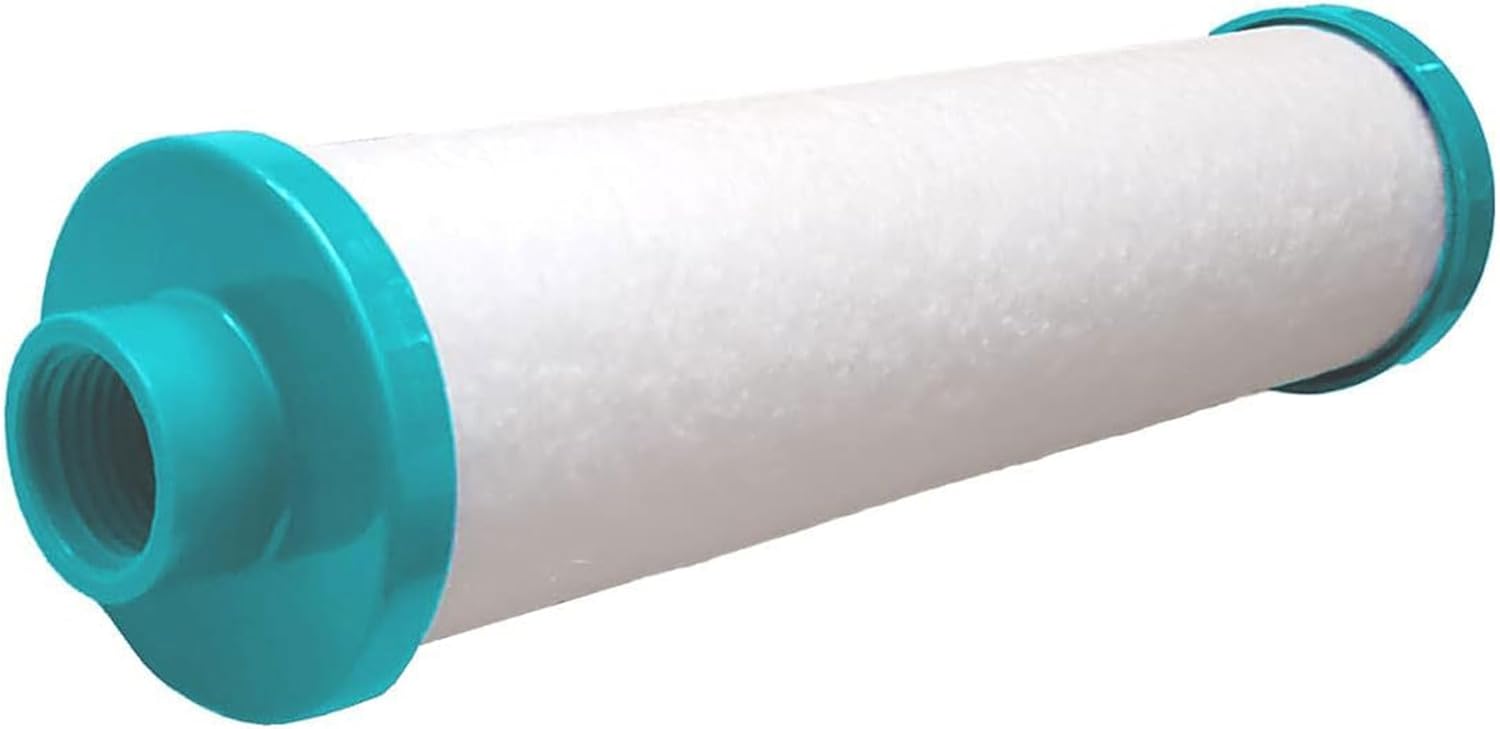 Hurricane HFPRE-2000-01 2 Pack Pre Fill Filter - 2000 Gallon Garden Hose Filter for Spas, Hot Tubs, Pools, Ponds - Replaces Filbur FC-3128, PPS2100