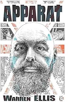 Hardcover Apparat [French] Book