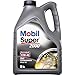 Produktbild Mobil Super 2000 Formula P 10W-40, 5L