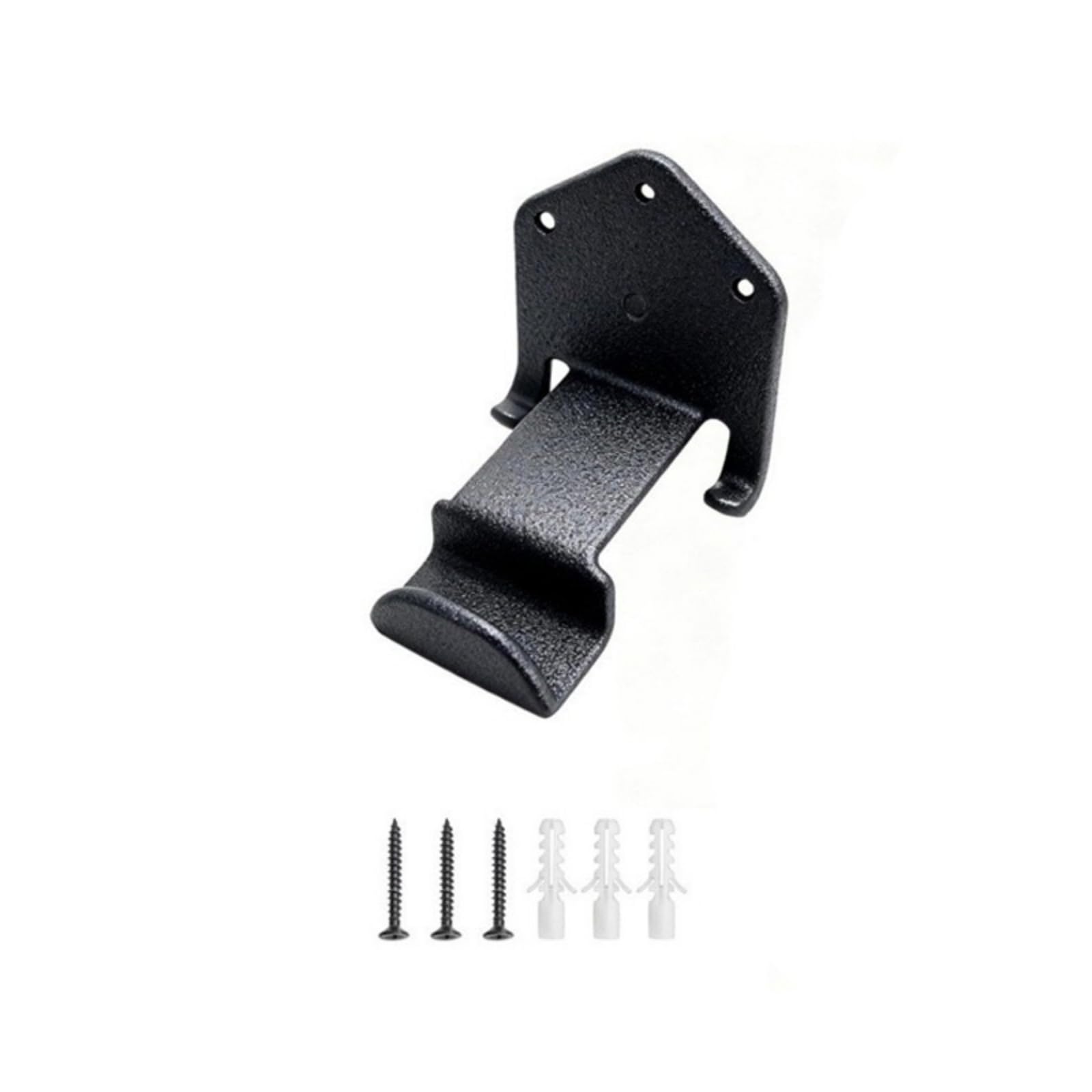 HDOYTXXM Space Saving Vertical Sprayers Holder Backpacks Blower Rack Maximizing Storage Efficiency in Living Area for Pumps Space Saving Holder