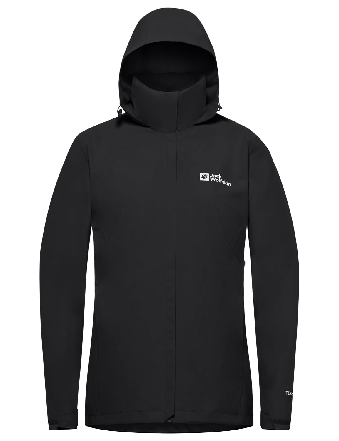 Jack Wolfskin TRAILTIME 2L JKT W