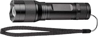 goobay 44560 Torcia LED High Bright 300, Ideale per Il Tempo Libero, Lo Sport, Il...