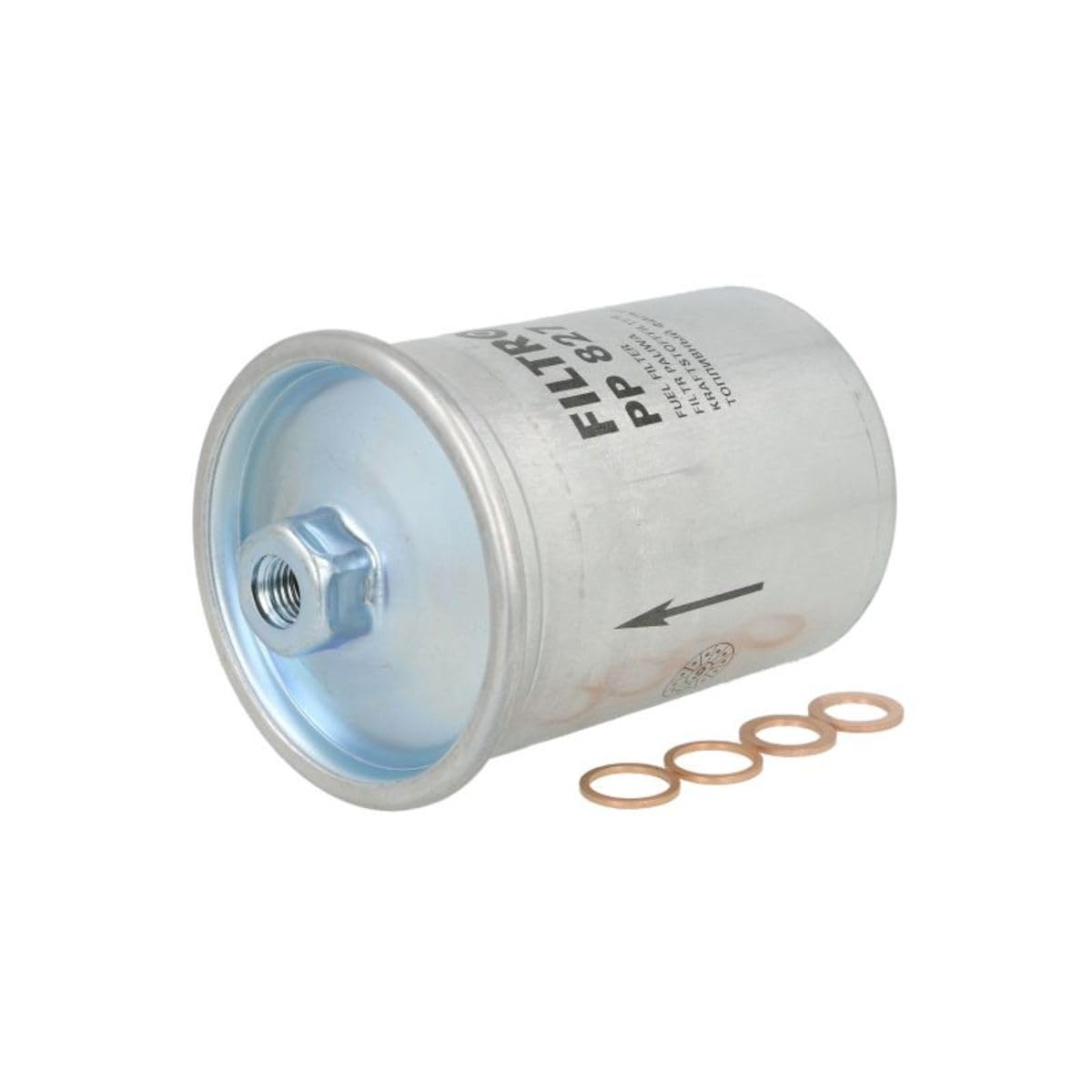 Filtron Fuel Filter PP827
