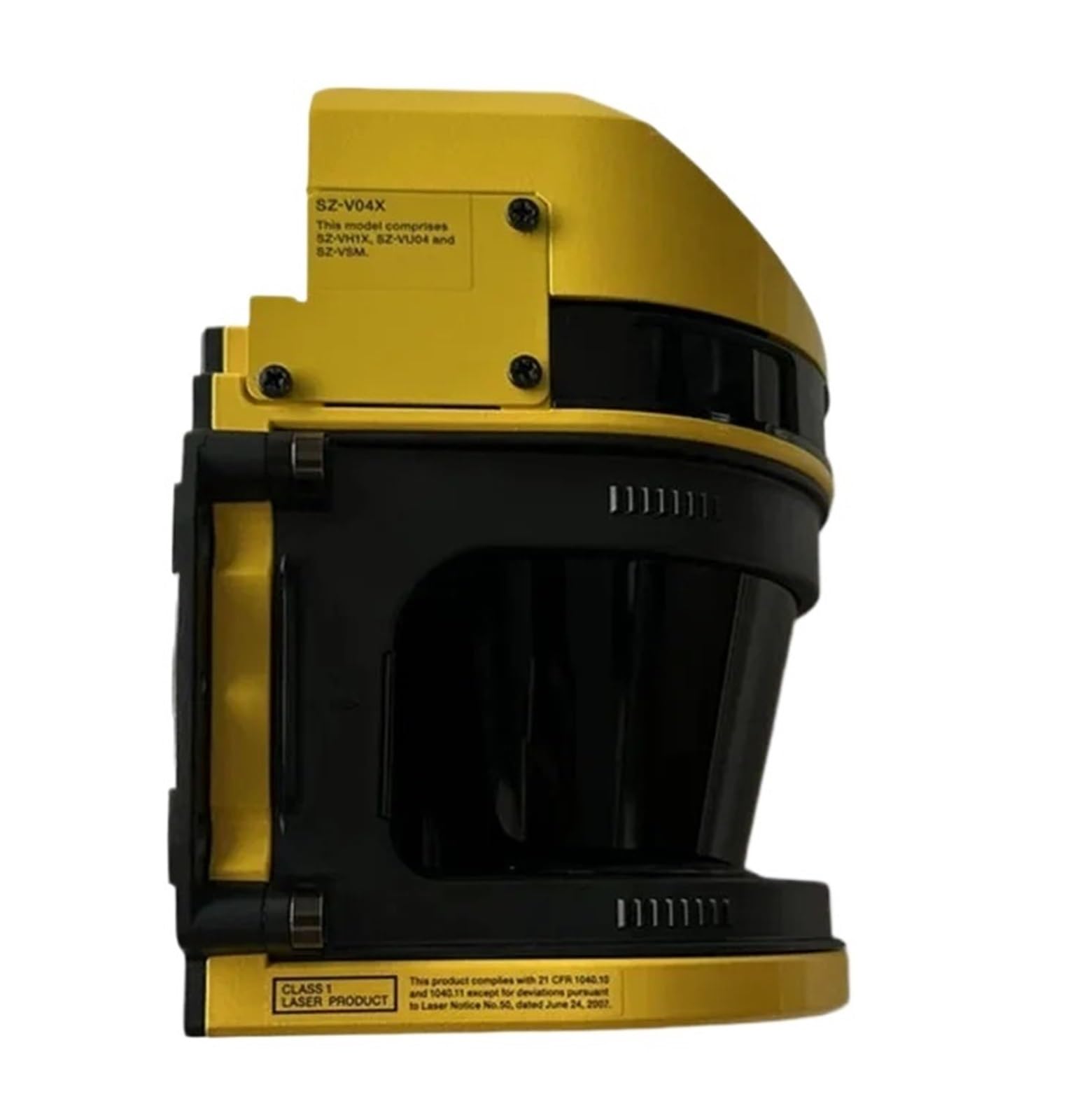 JJKKOZVQF SZ-V04X sensor with camera laser scanner