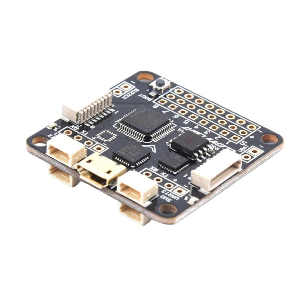Tablero de control de vuelo F3 Acro SP Pro Compatible con marcos de cuadricóptero 250 y 210 para carreras de drones FPV