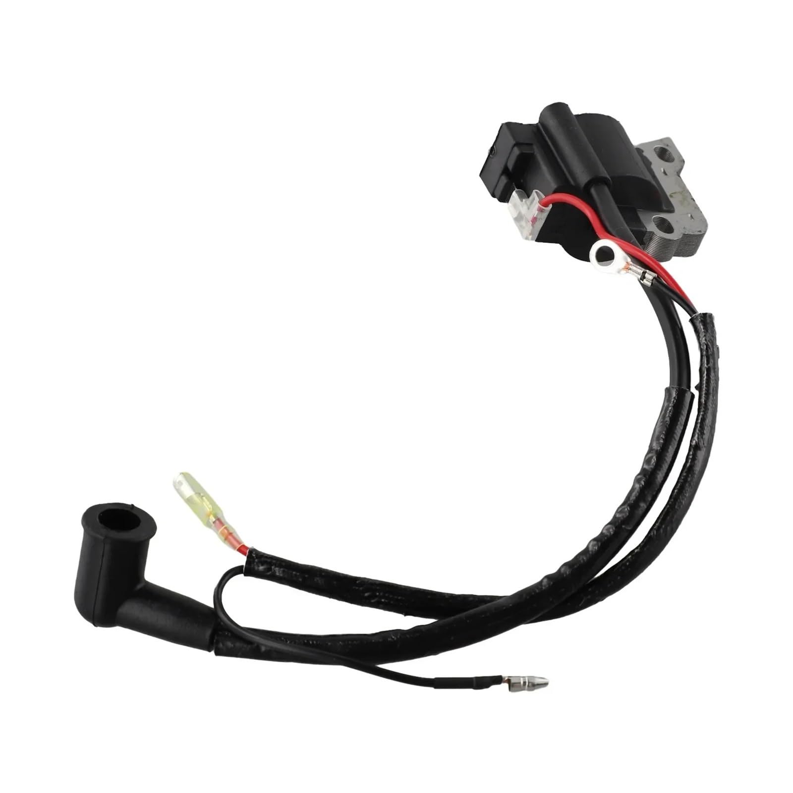 Coil de ignición para la Parte de reemplazo de la Fuerza de los Motores de 4-Stroke 139 Compatible con determinados Modelos Equipo de energía Exterior