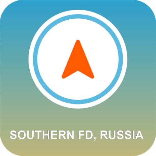 Southern FD, Russia GPS - //medicalbooks.filipinodoctors.org