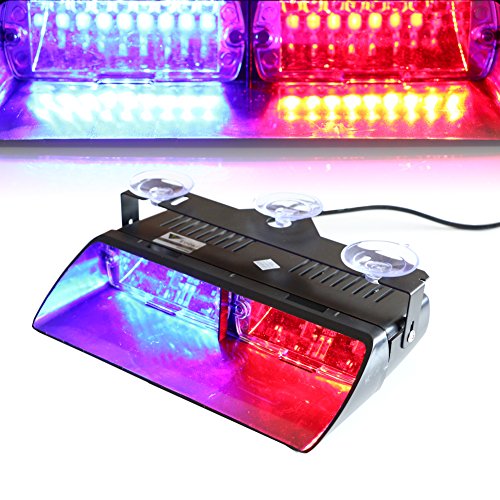 luces de policia para coche - Tu Quieres