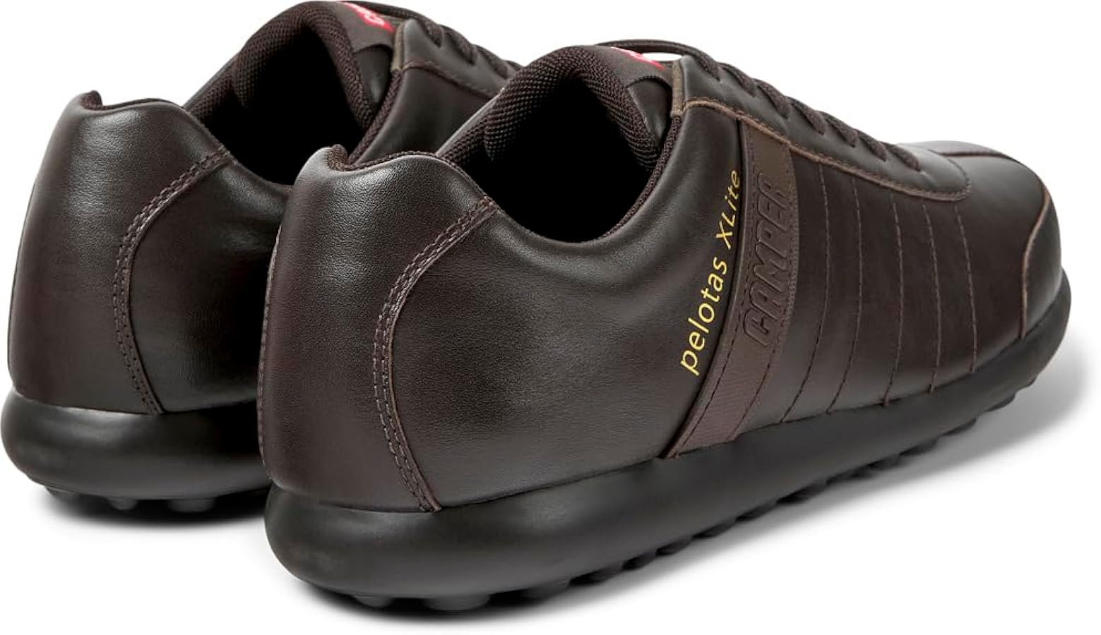 Amazon.com | Camper Men's Pelotas Ariel, Dark Brown, 6 Amazon.com | Camper Men's Pelotas Ariel, Dark Brown, 6